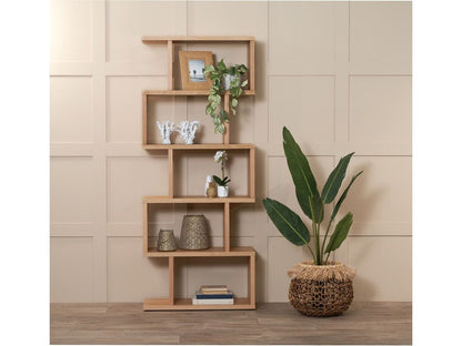 Zig Zag 800 Display Unit by Danske Mobler-Global Living