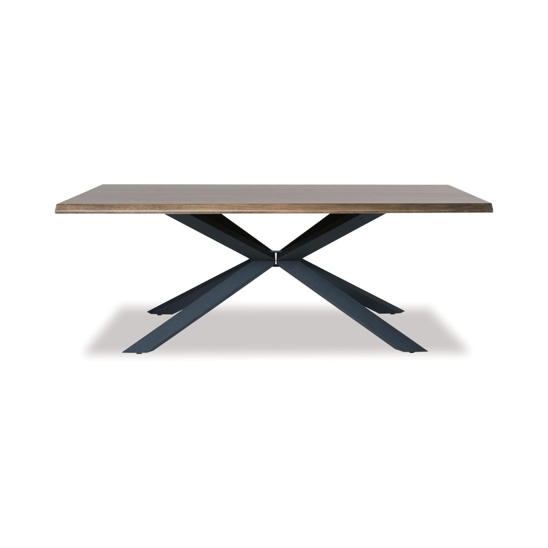 Arno Dining Table-Global Living