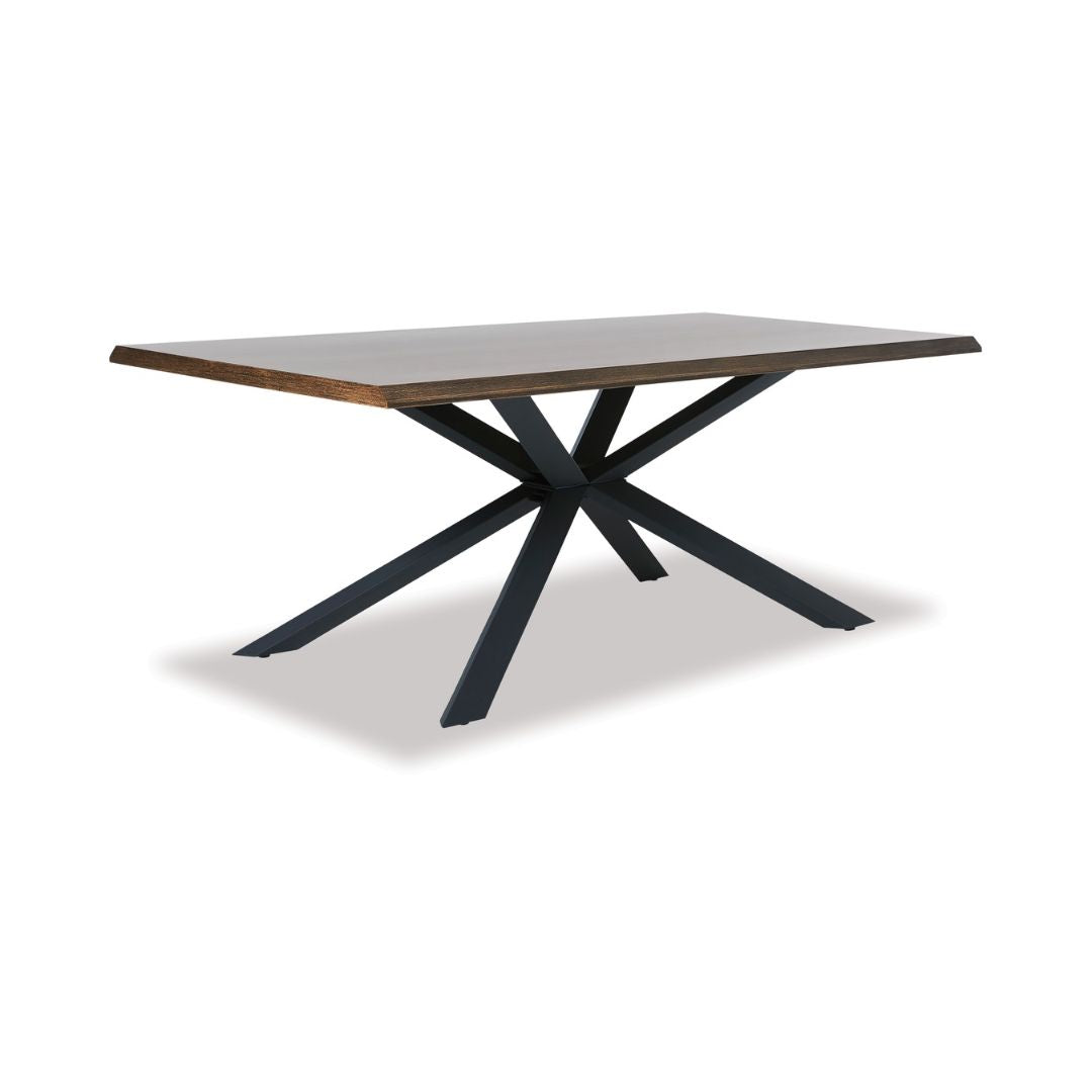 Arno Dining Table-Global Living