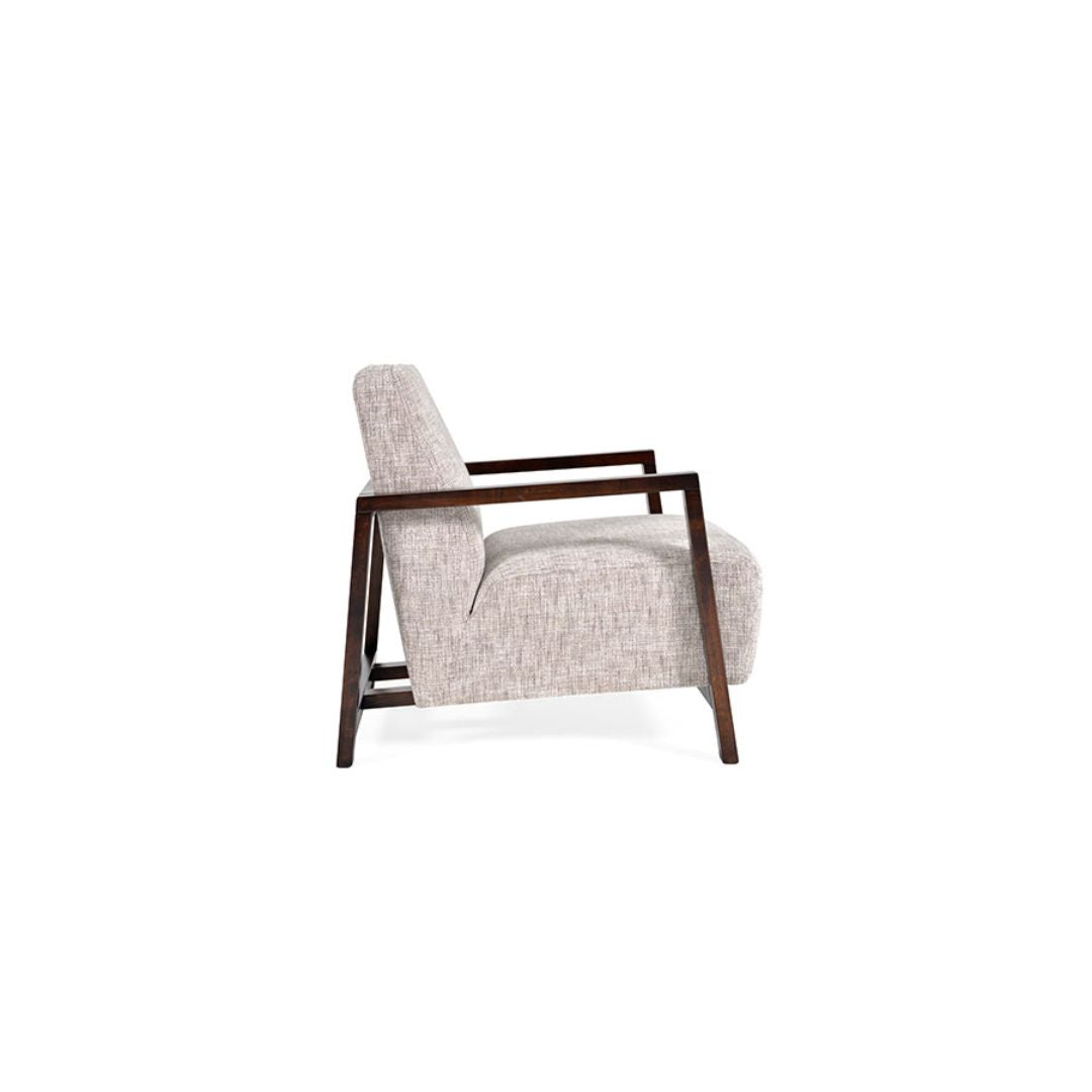 Baxter Chair By Kovacs-Global Living