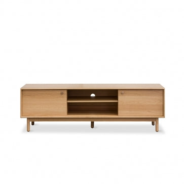 Prague TV Unit 1800-Global Living