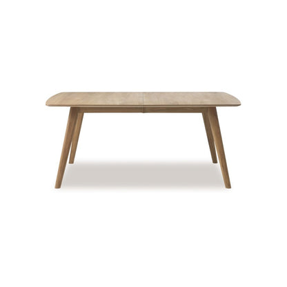 Rho Extension Dining Table 1800-Global Living