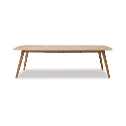 Rho Extension Dining Table 1800-Global Living