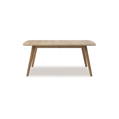 Rho Extension Dining Table 1500-Global Living