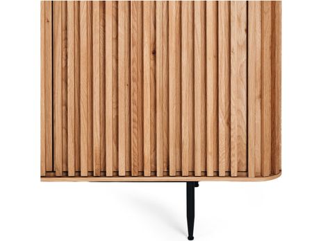 Ariel Sideboard Natural-Global Living