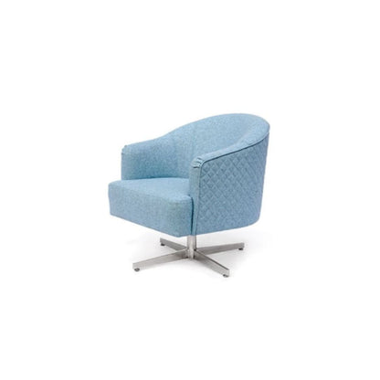 Louis Swivel Chair by Kovacs-Global Living