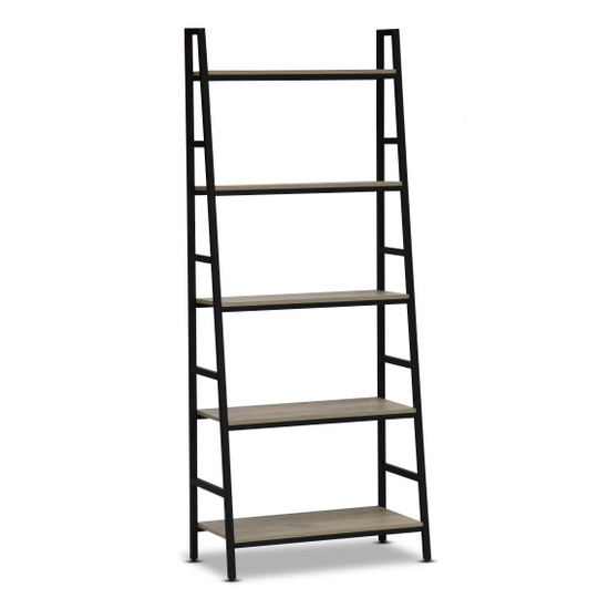 Sandy Ladder Shelf Global Living Nz, Senoia A Frame Ladder Bookcase Designs Pdf